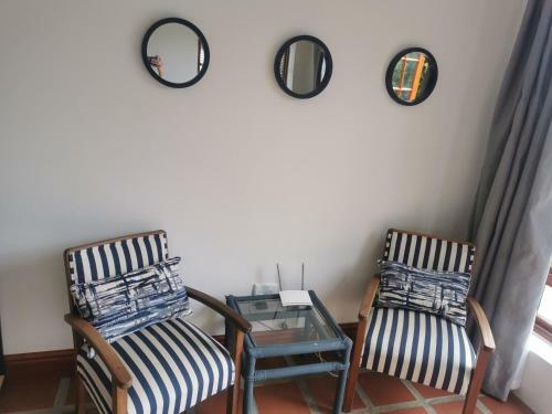 Etoile De Mer Apartments