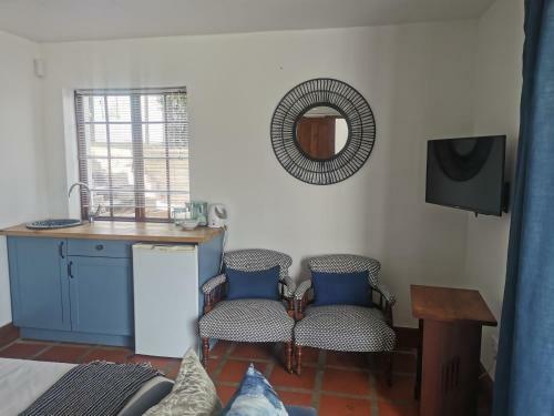 Etoile De Mer Apartments