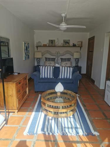 Etoile De Mer Apartments