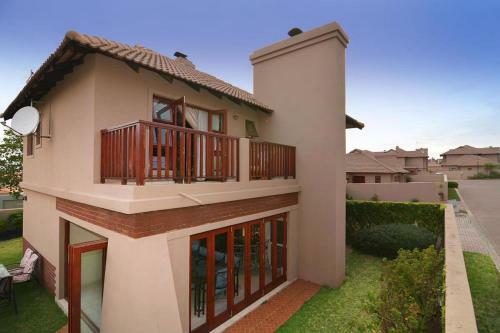 Bed & Breakfast Phola Place