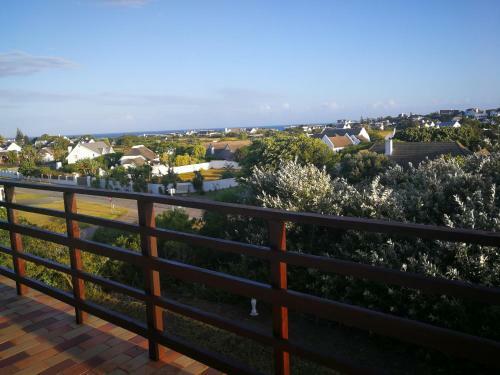 Large Cape Dutch Family Home