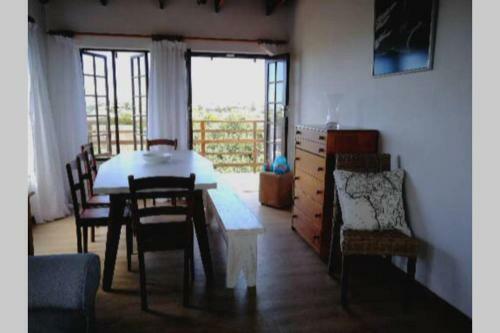 Large Cape Dutch Family Home