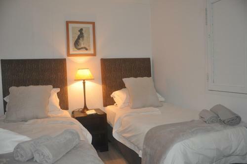 3 Quarterdeck Apartment