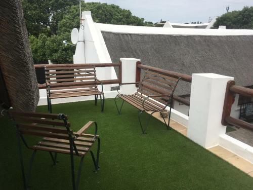 Apartamento Milkwood Way