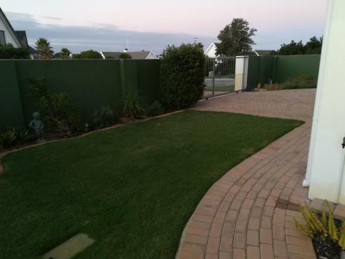 Apartamento Trev's Place