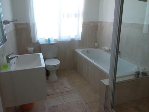 Apartamento Trev's Place