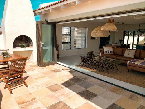 Apartamento Luxury Home With Stunning Views