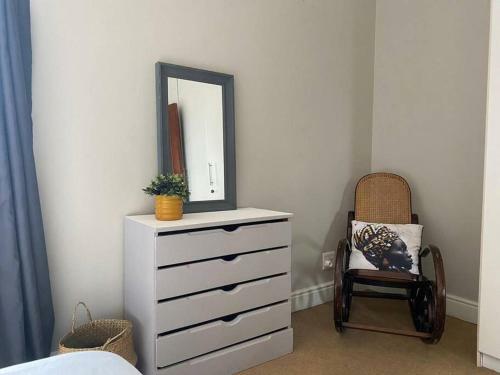 Padrone Holiday Home