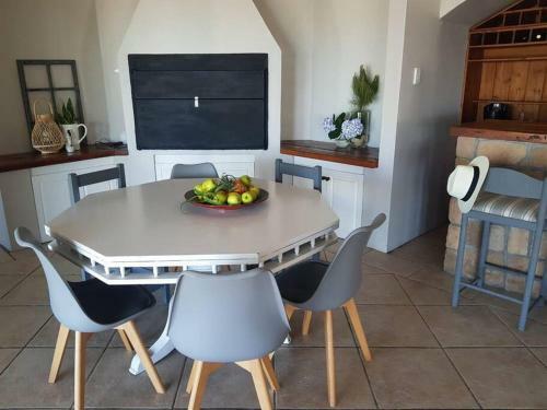 Padrone Holiday Home