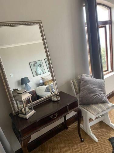 Padrone Holiday Home