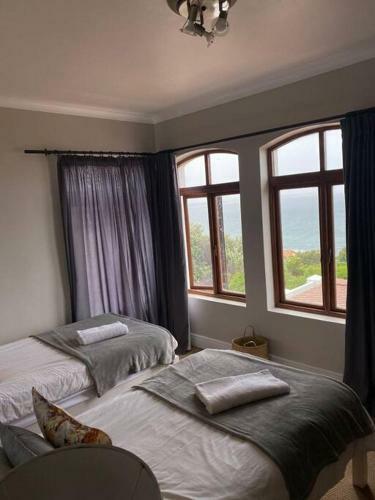 Padrone Holiday Home