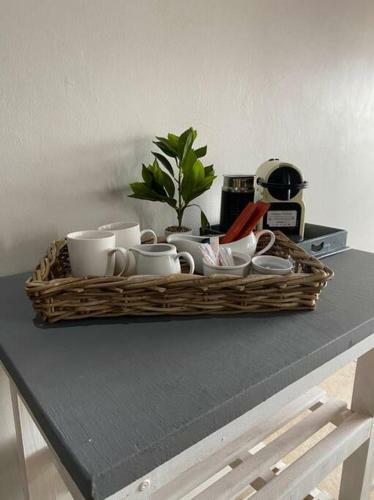 Padrone Holiday Home