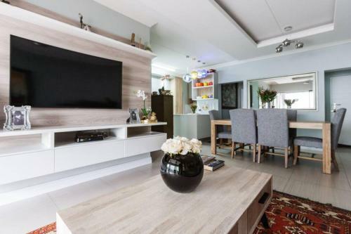 Apartamento Alimama Spaces: The Jacana Haven