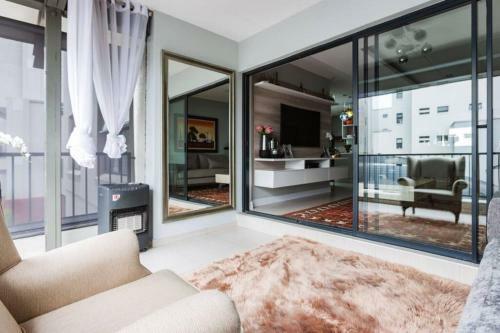 Apartamento Alimama Spaces: The Jacana Haven