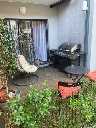 Apartamento Waterfall Selfcater - Bbq Wifi