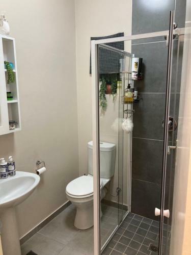 Apartamento Waterfall Selfcater - Bbq Wifi