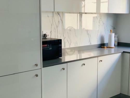 Apartamento The Polofields Luxury Nest