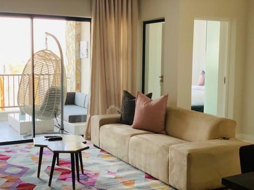 Apartamento The Polofields Luxury Nest