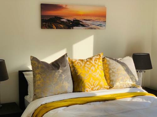 Apartamento The Polofields Luxury Nest