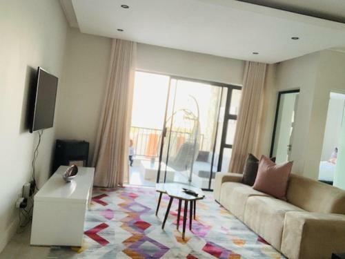Apartamento The Polofields Luxury Nest