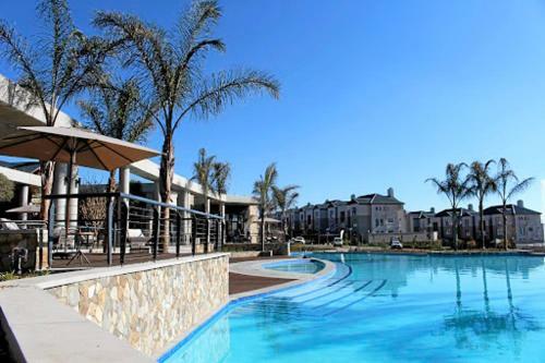 Apartamento The Polofields Luxury Nest