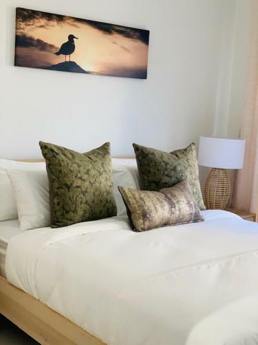Apartamento The Polofields Luxury Nest