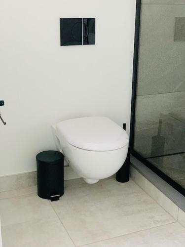Apartamento The Polofields Luxury Nest