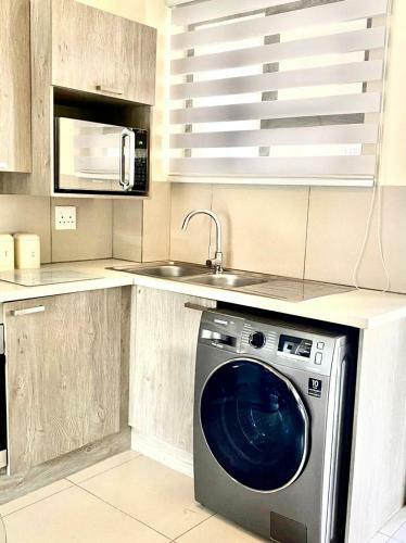 The Luxx Apartments Midrand