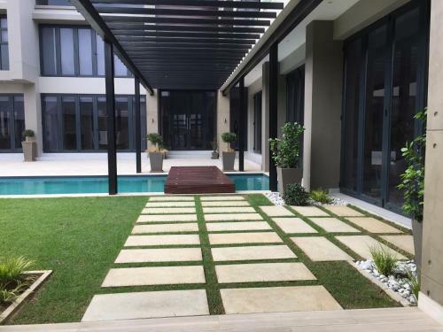Villa 1068