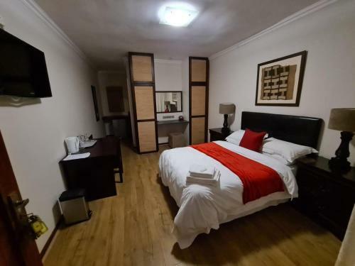 Hostal Duke's Place