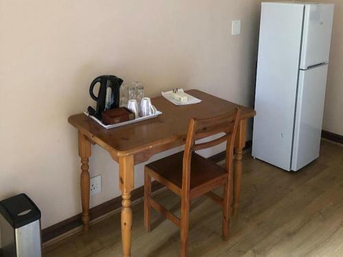 Hostal Duke's Place