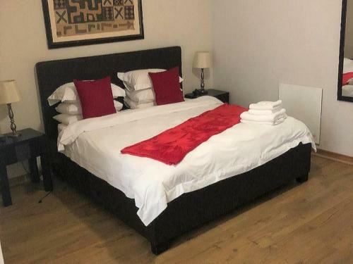 Hostal Duke's Place