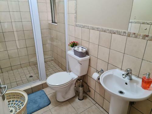 Apartamento Shalom @ Ninth On Lever