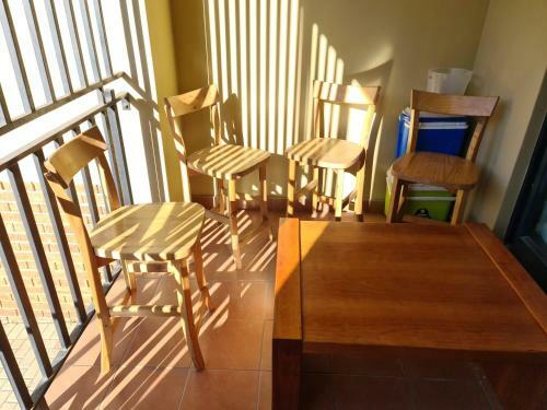 Apartamento Shalom @ Ninth On Lever