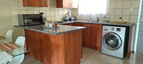Apartamento Shalom @ Ninth On Lever