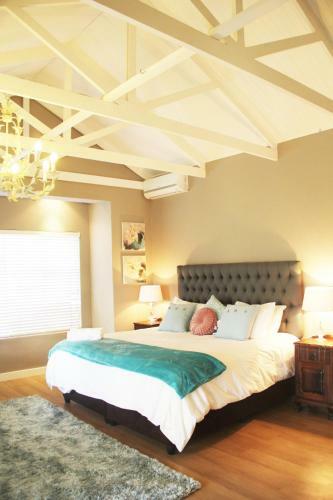 Apartamento Bella Rosa Farm