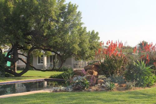 Apartamento Bella Rosa Farm