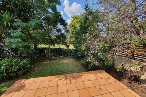 Apartamento 1 Bedroom Cottage