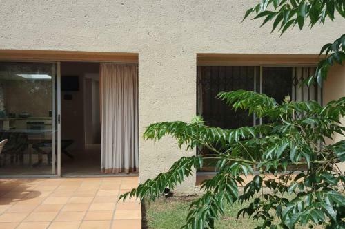 Apartamento 1 Bedroom Cottage