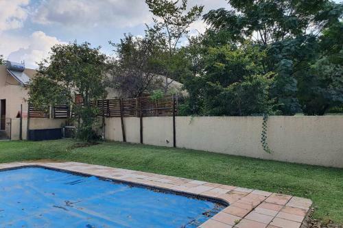 Apartamento 1 Bedroom Cottage