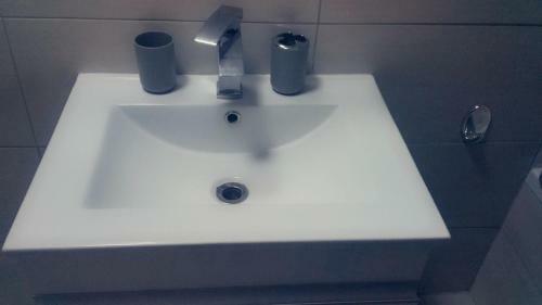 Hostal Midrand Bed And Breakfast