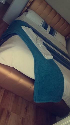 Hostal Midrand Bed And Breakfast