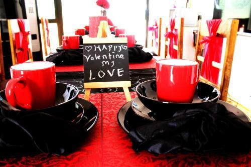 Hostal Midrand Bed And Breakfast