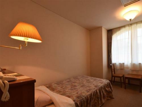 Takinoue Hotel Keikoku - Vacation Stay 32385v