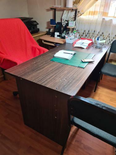 Apartamento Baraka House