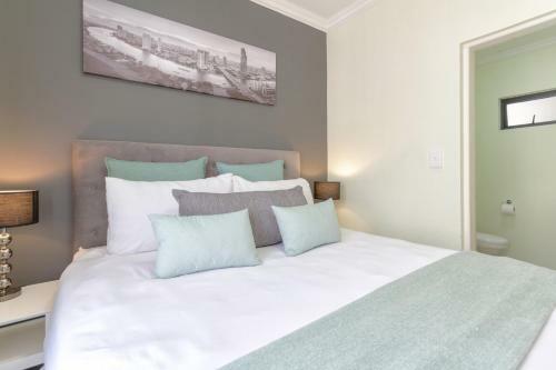 Apartamento Villa Valentino - The Heights 2 Bed 2 Bath