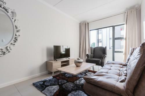 Apartamento Alimama Spaces: Thando's Manson