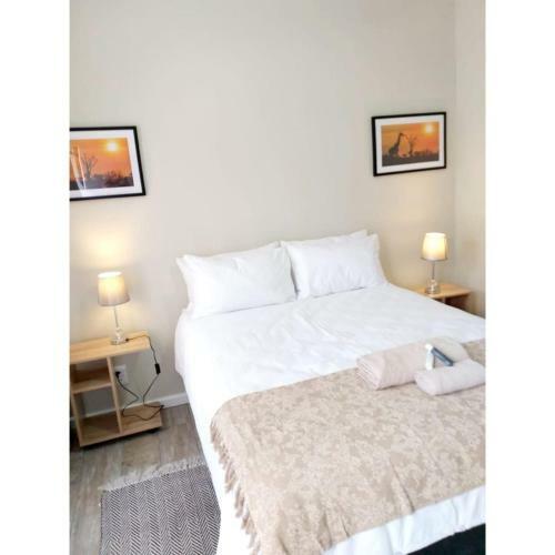 Waterfall Bed & Breakfast