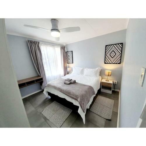 Waterfall Bed & Breakfast