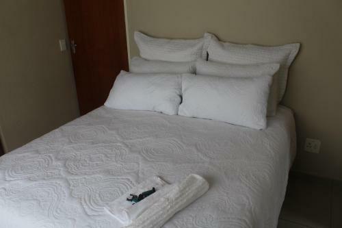 Zoe's Bed And Breakfast
